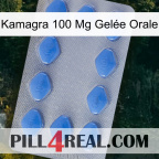 Kamagra 100 Mg Gelée Orale 21
